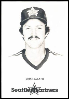 Brian Allard